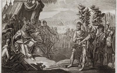 LO SGUARDO DELLE CAVALLETTE. Una lettura della parasha Shelach Lecha
