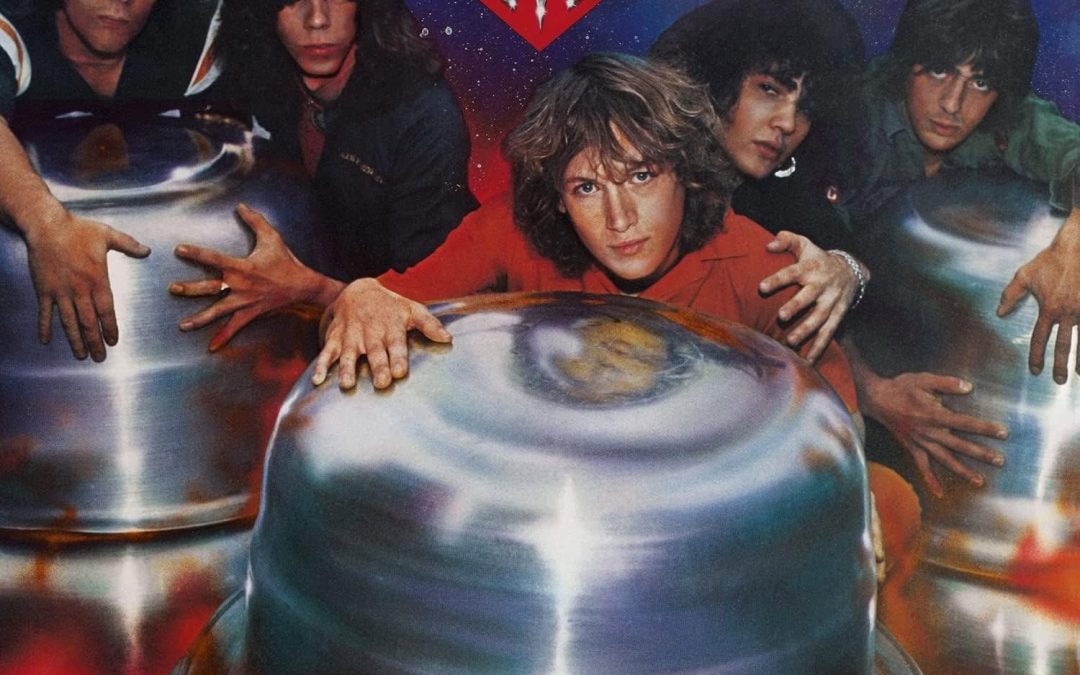 DMZ (1978) – SAME