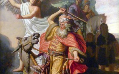 BALAK E LA CECITÀ DEL SAPERE
