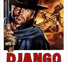 DJANGO (1966): IL WESTERN DEL FANGO