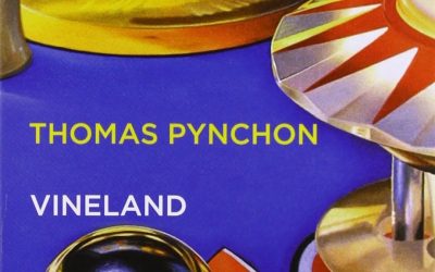 Vineland – Thomas Pynchon