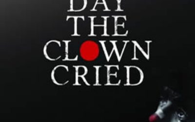 The Day the Clown Cried (1972) – Jerry Lewis (mai distribuito)