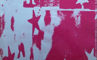 Dedicato a … (1967) – Le Stelle di Mario Schifano