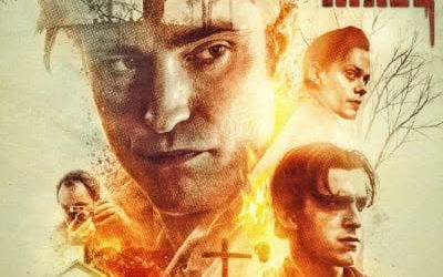 Le strade del male (The Devil All the Time – 2020) – Antonio Campos