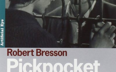 Pickpocket (1959) – Robert Bresson
