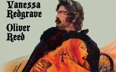 I diavoli (The Devils, 1971) – Ken Russell