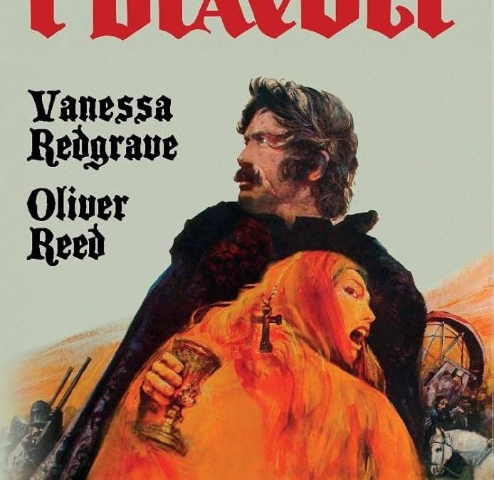 I diavoli (The Devils, 1971) – Ken Russell