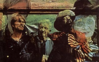 The Land Of Victory (1970) – Rex Holman