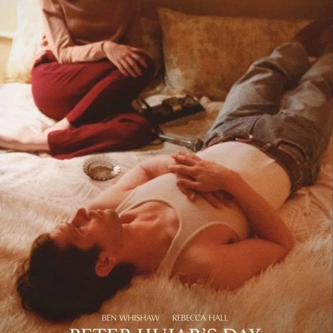 PETER HUJAR’S DAY (2025) – IRA SACHS