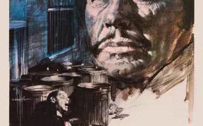Il giustiziere della notte (Death Wish, 1974) – Michael Winner