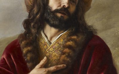 GIACOBBE E IL PARADOSSO DELLA FRAGILITA’