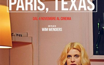 Paris, Texas (1984) – Wim Wenders