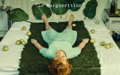Le margheritine (Sedmikrásky, 1966) – Věra Chytilová