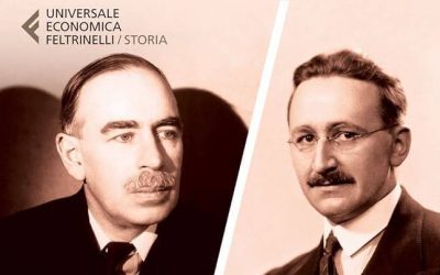 Keynes o Hayek di Nicholas Wapshott