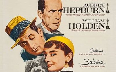 Sabrina – Billy Wilder – 1954