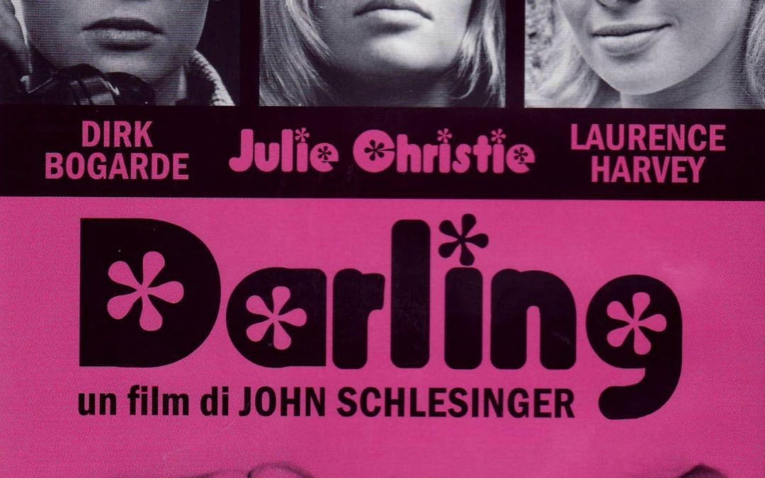 Darling – John Schlesinger(1965)