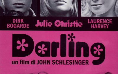 Darling – John Schlesinger(1965)